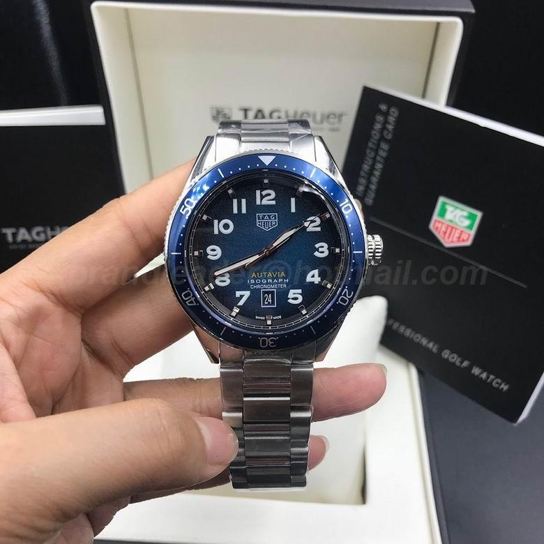 TAG Heuer Watch 16